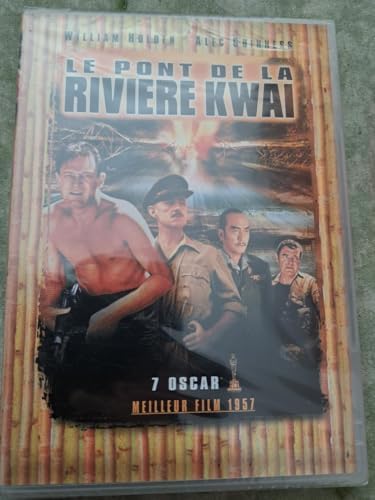 Le Pont de la rivière Kwai [Edition Single]