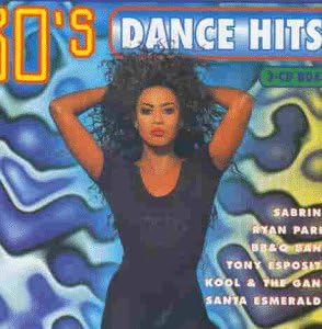 80s Dance Hits [Import]