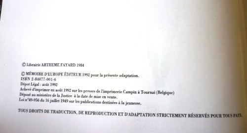 Guillaume le Marçchal [Relié]