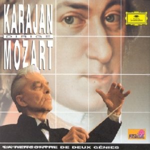 Petite musique de nuit / Grande messe / Symph,40 / La FlÉte enchantée...