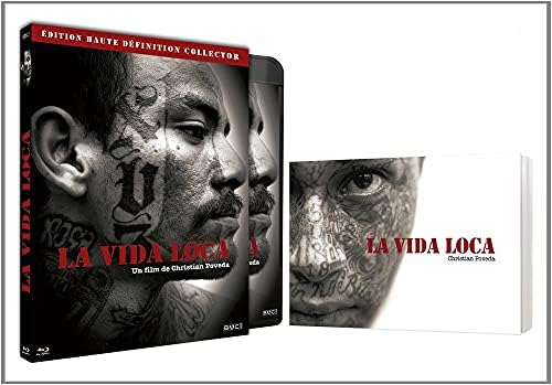 La Vida loca [Edition Collector]