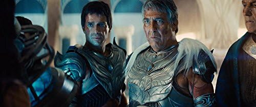 John Carter - Combo Blu-Ray 3D