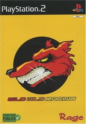 Wild Wild Racing
