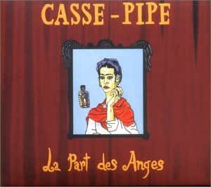 La Part Des Anges Vol 3 [Import anglais]