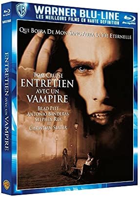 Entretien avec Un Vampire [Blu-Ray]