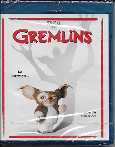 Gremlins [Blu-Ray]