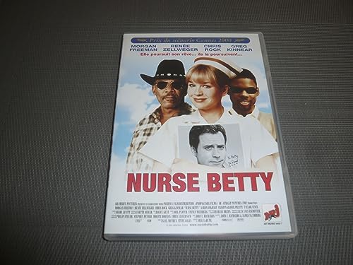 Nurse Betty