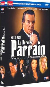 Le Dernier Parrain [Version intégrale]