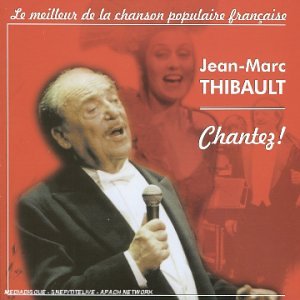Chantez