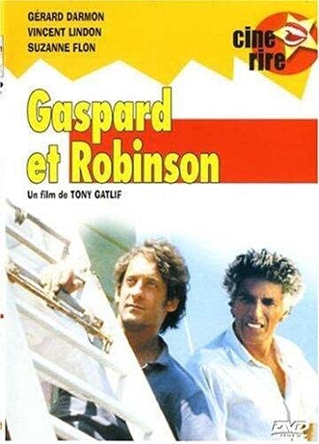 Gaspard et Robinson