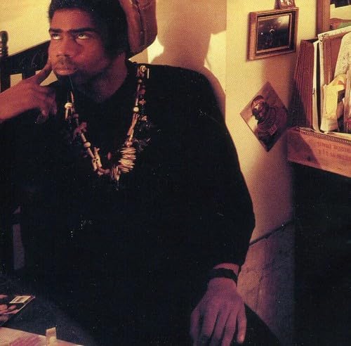 Reality of My Surroundings [Audio CD] Fishbone