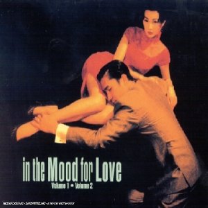 In The Mood For Love Vol,1 & 2