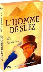 l'homme de Suez-Vol, 1