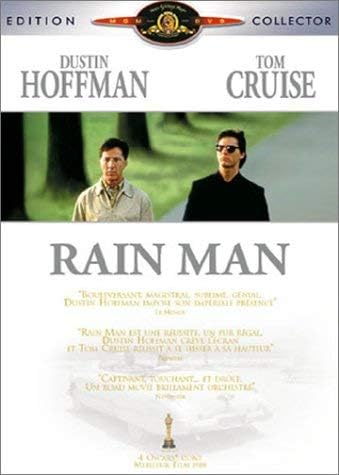Rain Man [Edition Collector]