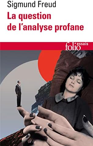 La question de l'analyse profane