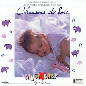 Chansons du Soir