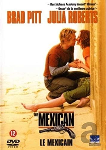 Le Mexicain