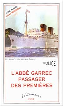 L'abbà Garrec, passager des premiêres