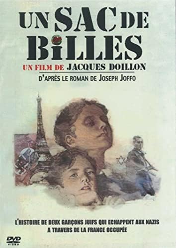 Un sac de billes