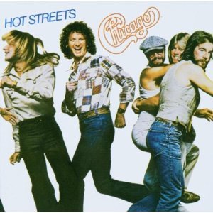 Hot Streets [Import]