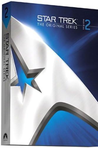 Star Trek-Saison 2 [Version remasterisée]