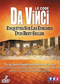 Le Code Da Vinci : Enquêtes sur les énigmes d'un best-seller - Edition 2 DVD