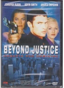 Beyond Justice