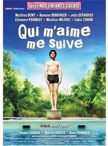 Qui m'aime me suive