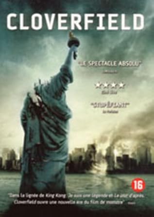 Cloverfield