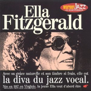 Ella Fitzgerald (Les Incontournables)