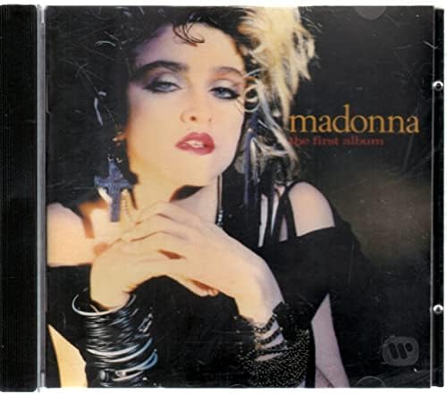 The First Album