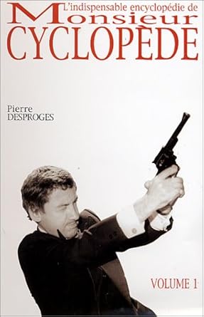 La Minute nécessaire de Monsieur Cyclopêde Vol,1 [VHS]