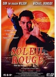 Soleil Rouge