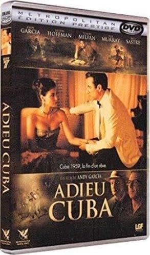 Adieu Cuba [Edition Collector]