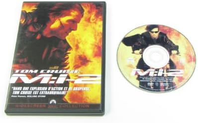 M:i-2 : Mission Impossible 2