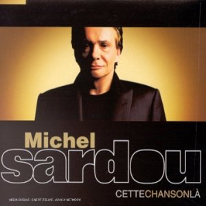 Cette Chanson La [Import anglais]