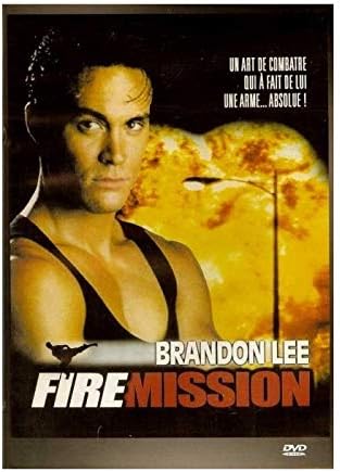 FIRE MISSION