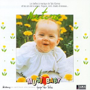Bébà Nature