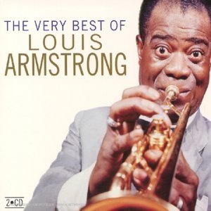 The Very Best Of Louis Armstrong