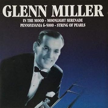 Glenn Miller [Import]