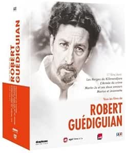 Robert Guédiguian