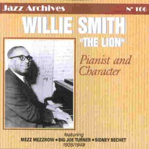 Pianist and Character 1935 [Import]