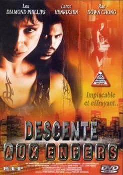 Descente aux enfers [DVD]