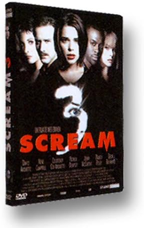 Scream 3 (Edition collector)