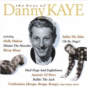 Best of Danny Kaye, the