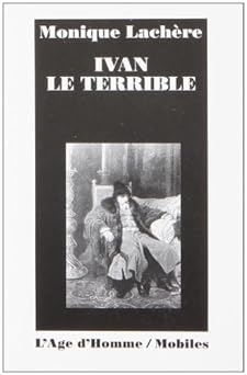 Ivan le Terrible
