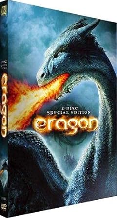 Eragon [Edition Collector]