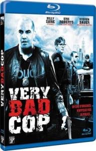 Very Bad Cop [Blu-Ray]