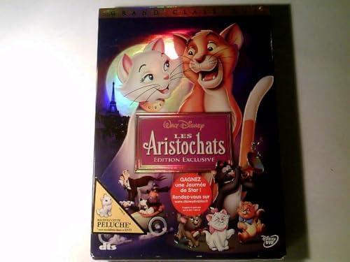 Les Aristochats [Edition Exclusive]