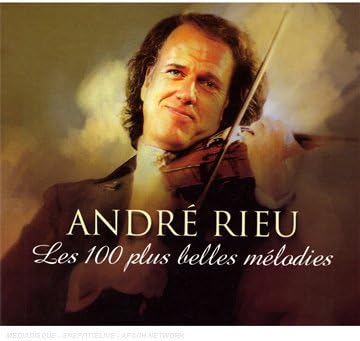 100 Plus Belles Melodies [Import]